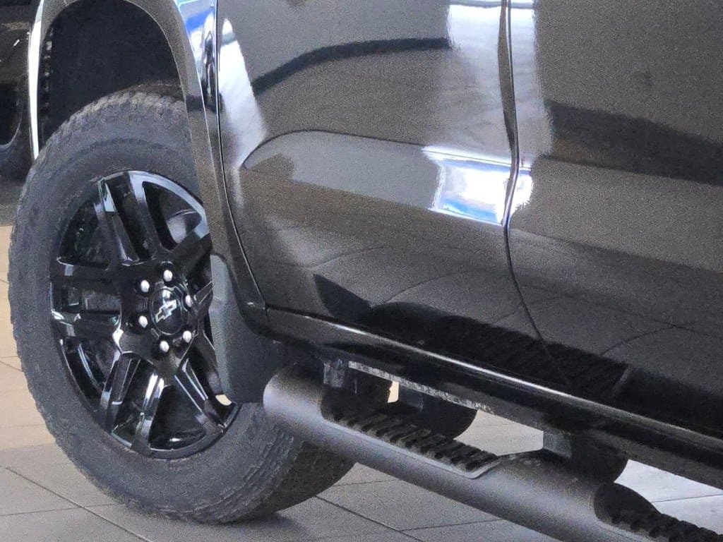 2026 CHEVROLET SILVERADO - Image 14