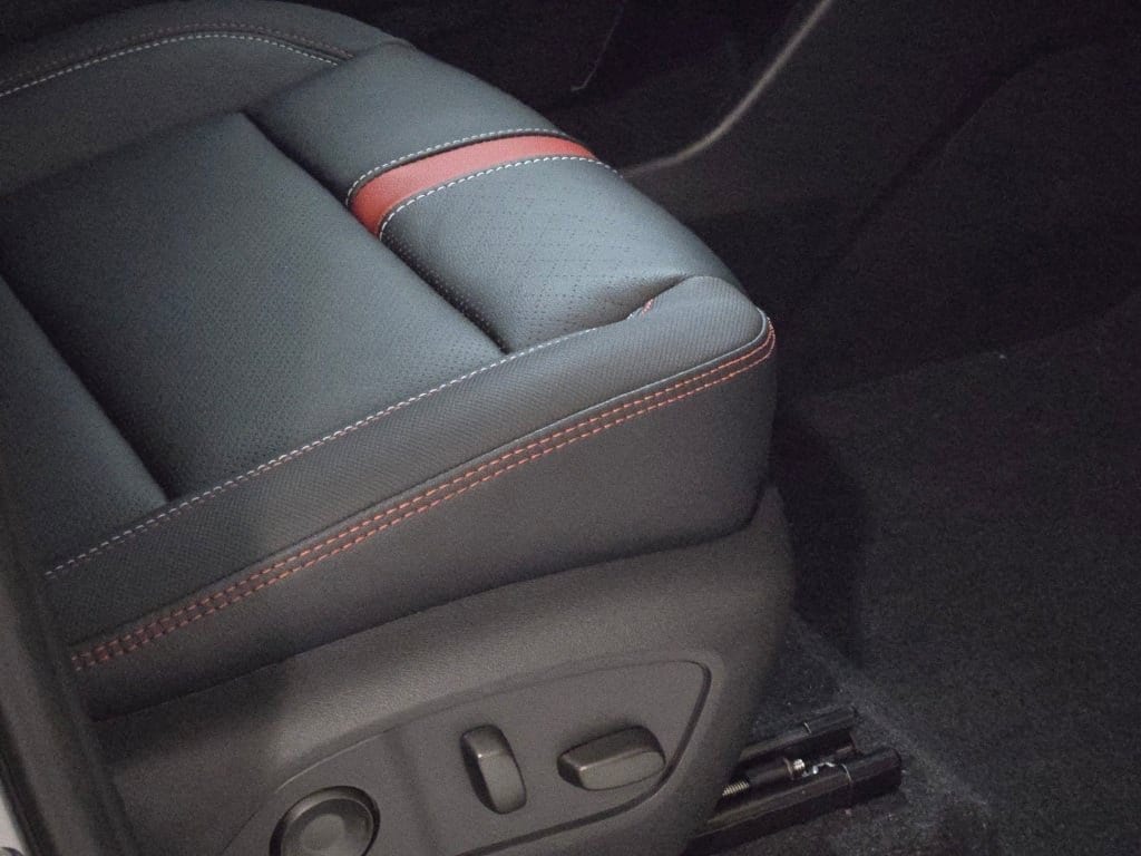 2026 CHEVROLET TRAVERSE - Image 7