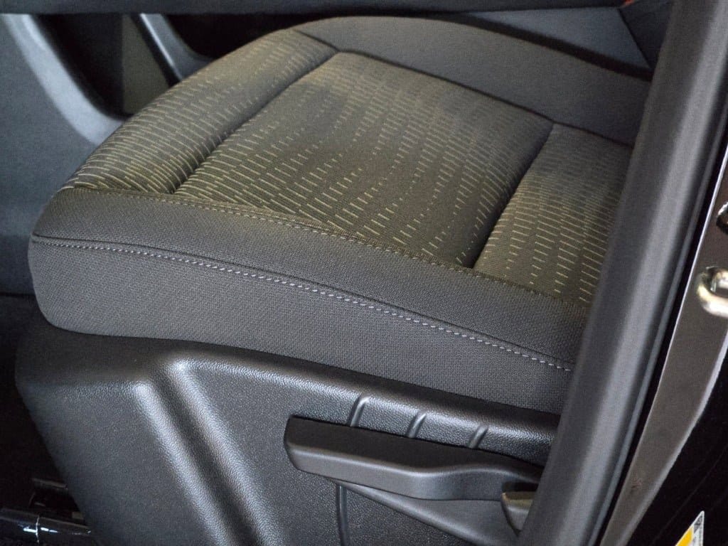 2026 CHEVROLET EQUINOX - Image 19