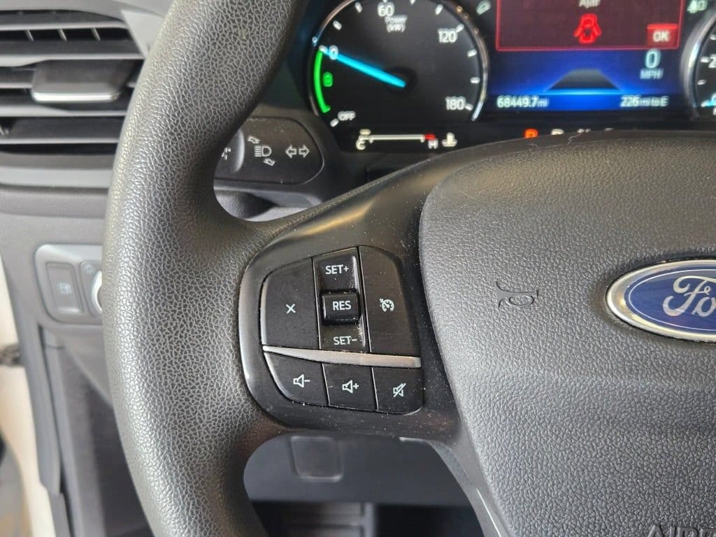 2022 Ford Escape SE - Photo 28