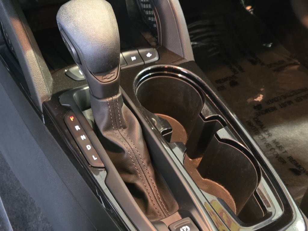 2023 CHEVROLET TRAILBLAZER - Image 25