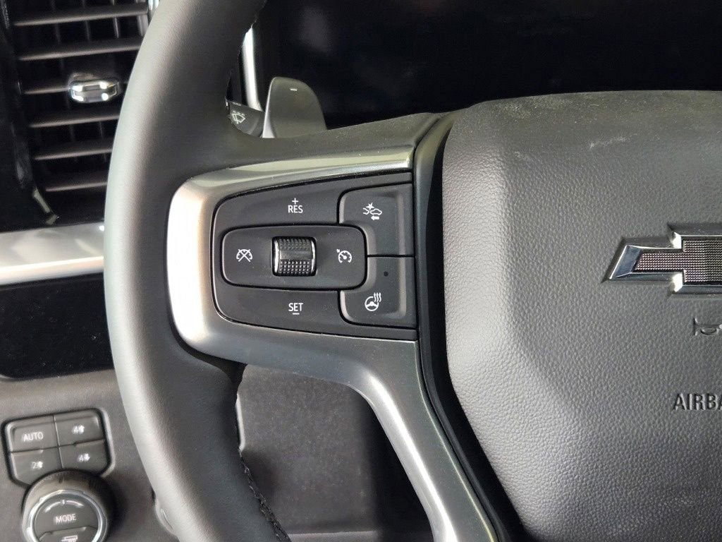 2026 Chevrolet Silverado 1500 LT Trail Boss - Photo 31