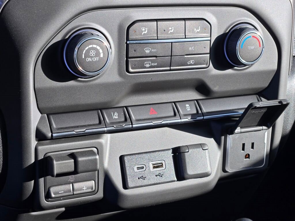 2026 CHEVROLET SILVERADO HD - Image 27