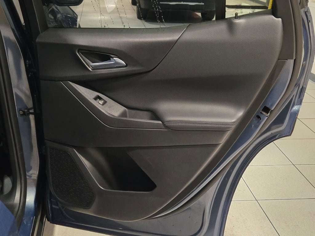 2026 CHEVROLET EQUINOX - Image 7