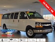  Chevrolet Express Passenger 3500