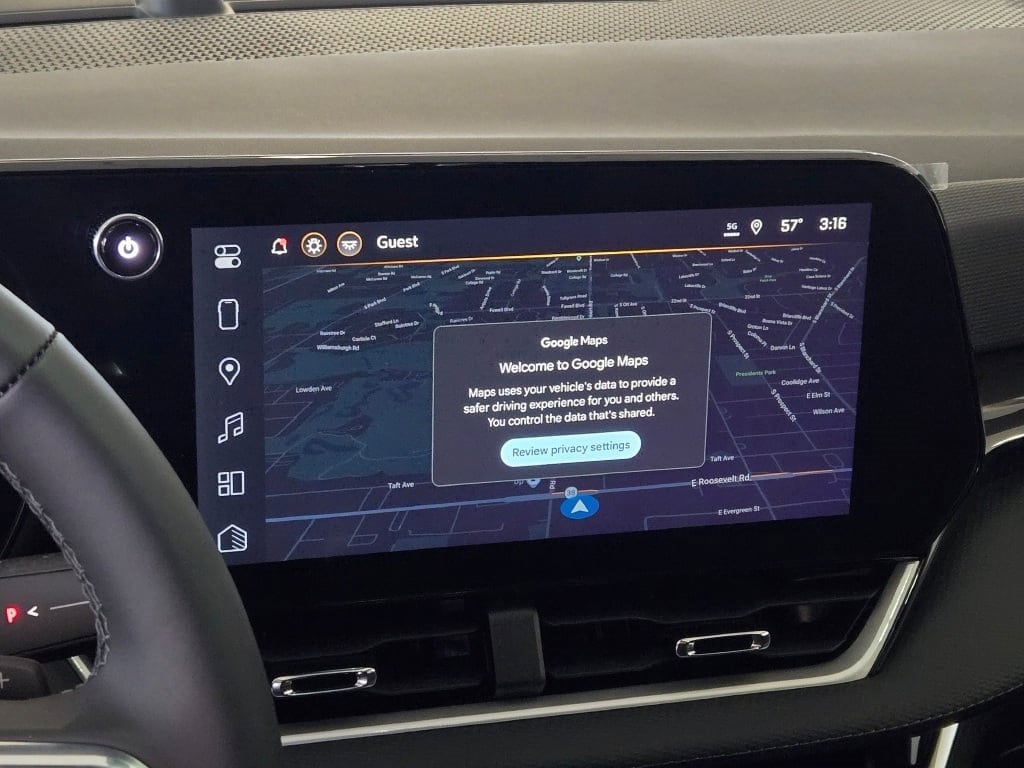 2026 CHEVROLET EQUINOX - Image 24