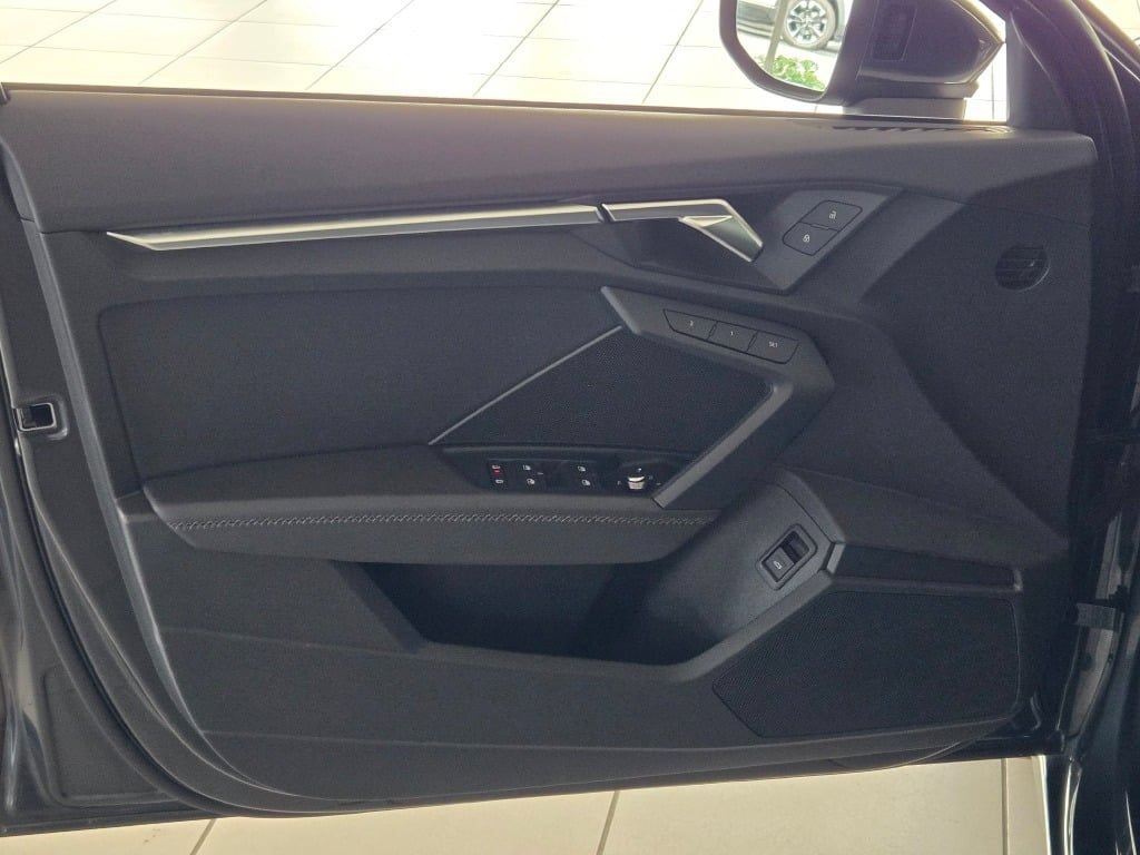 2024 Audi A3 Sedan Premium - Photo 18