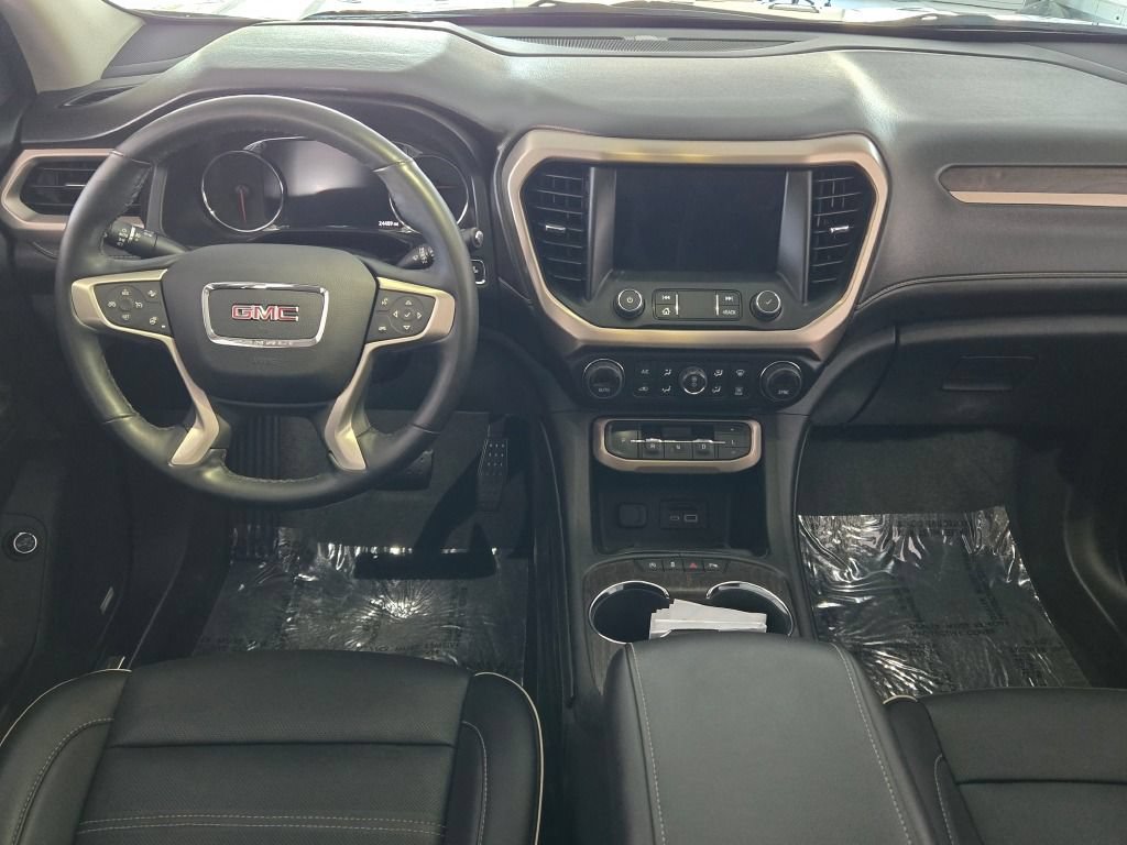 2023 GMC Acadia Denali - Photo 20