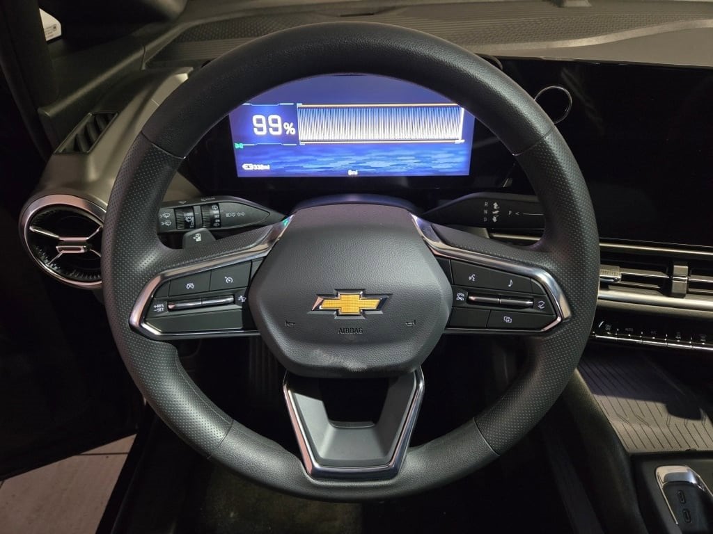 2026 CHEVROLET EQUINOX - Image 28