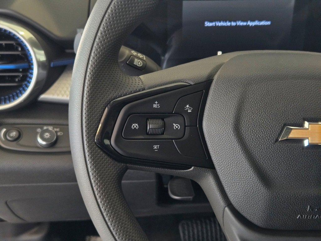 2026 CHEVROLET TRAX - Image 26