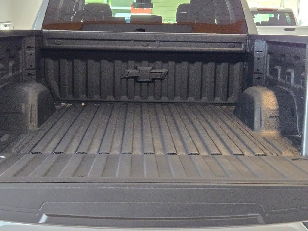 2026 Chevrolet Silverado 1500 RST - Photo 13
