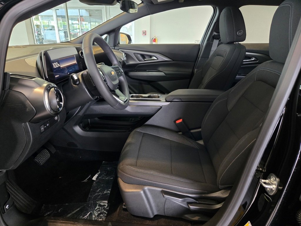 2026 CHEVROLET EQUINOX - Image 19