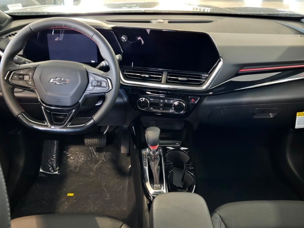 2026 CHEVROLET TRAX - Image 16