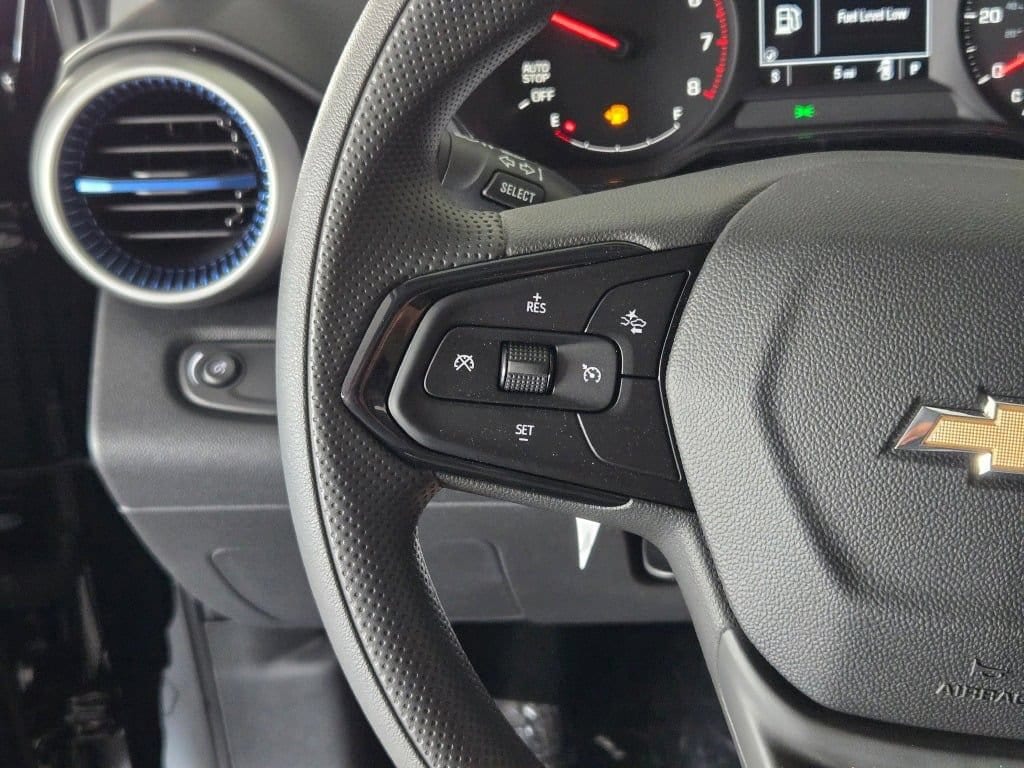 2026 Chevrolet Trax LS - Photo 25