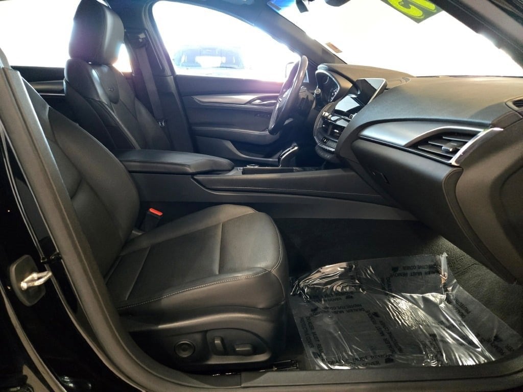 2020 CADILLAC CT5 - Image 6