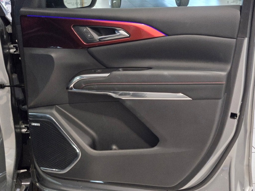 2024 CHEVROLET TRAVERSE - Image 4