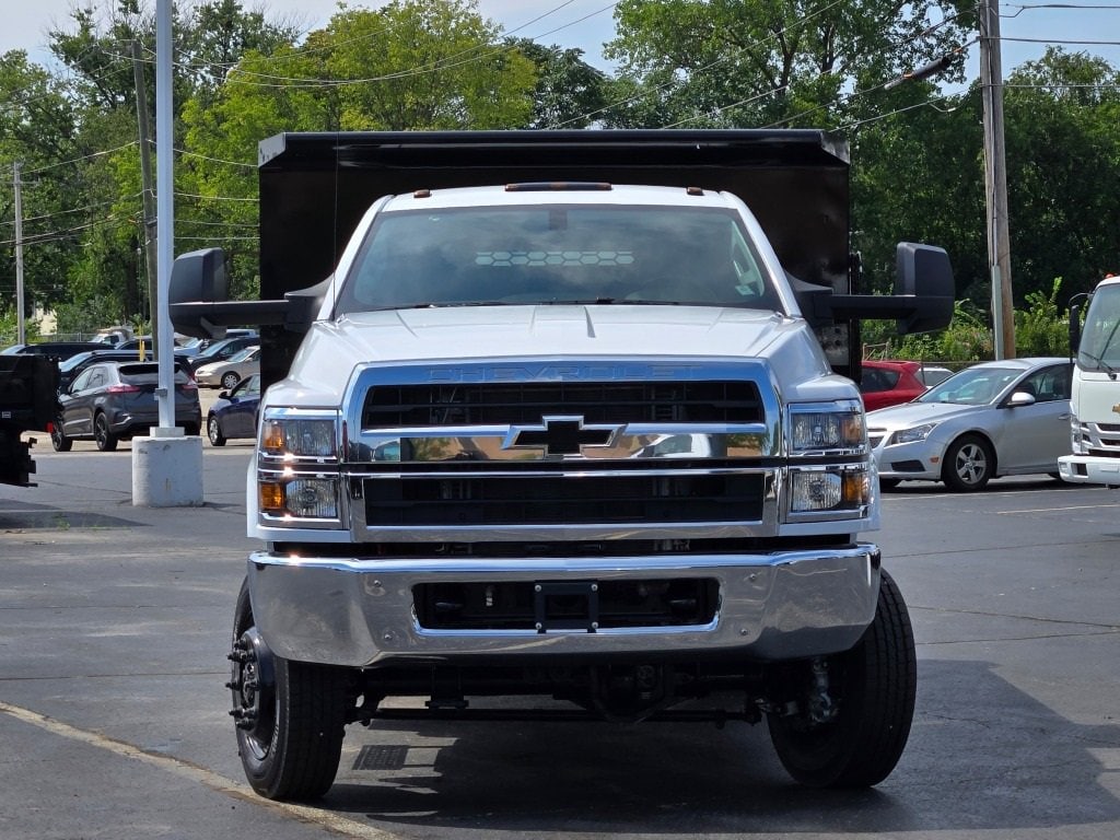 2024 GM GM515 - Image 2