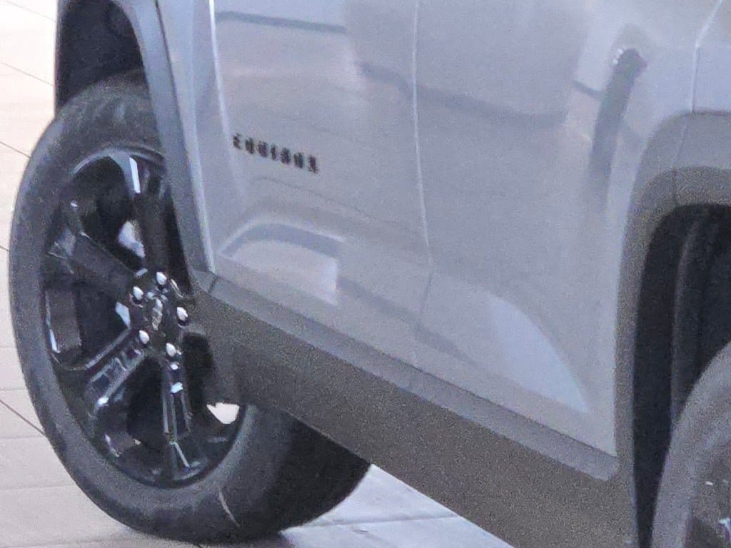 2026 CHEVROLET EQUINOX - Image 15