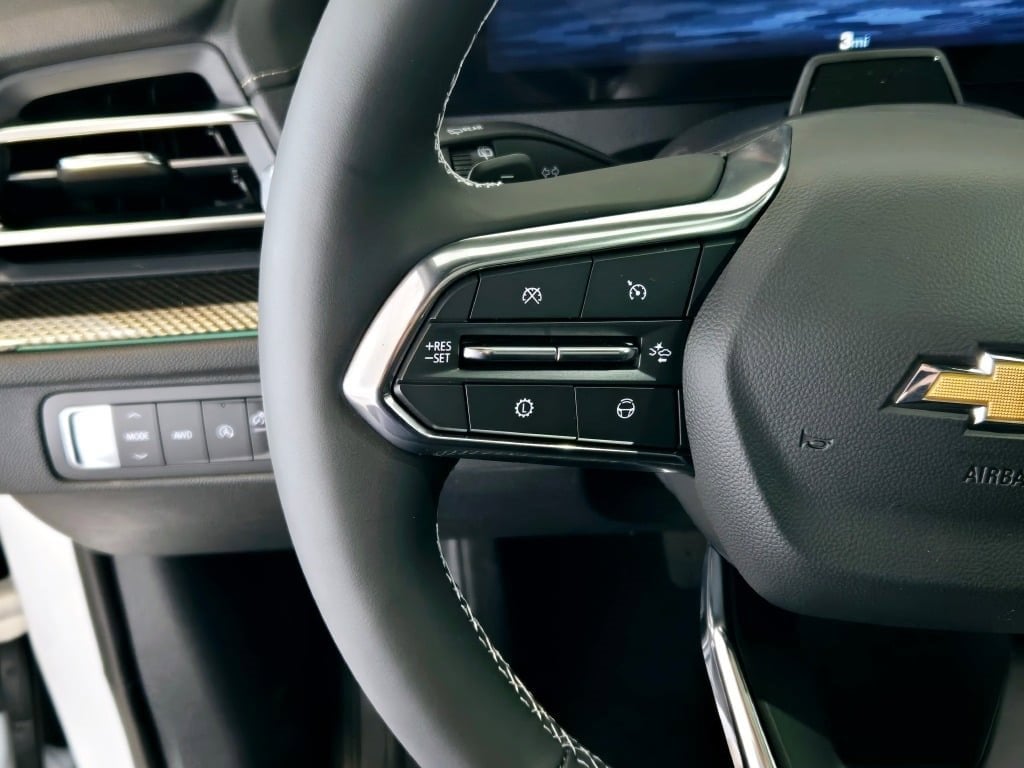 2025 CHEVROLET TRAVERSE - Image 31