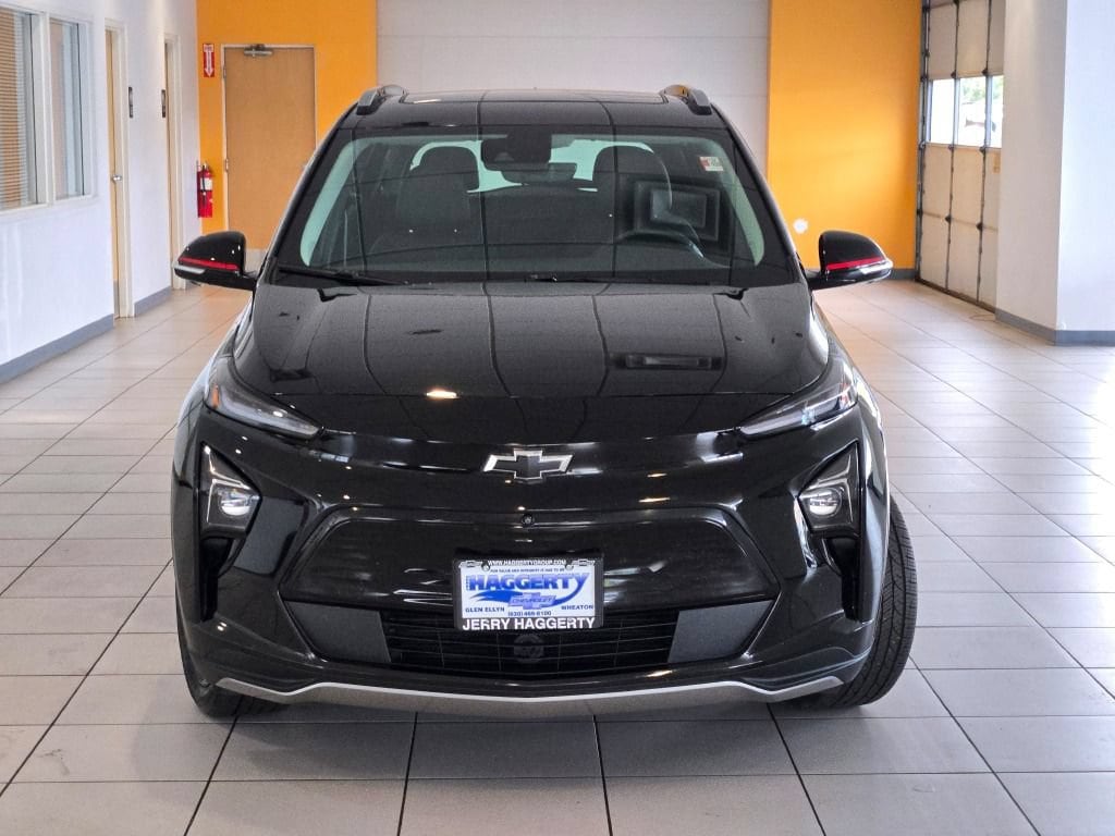 Used 2023 Chevrolet Bolt EUV Premier Redline SUV