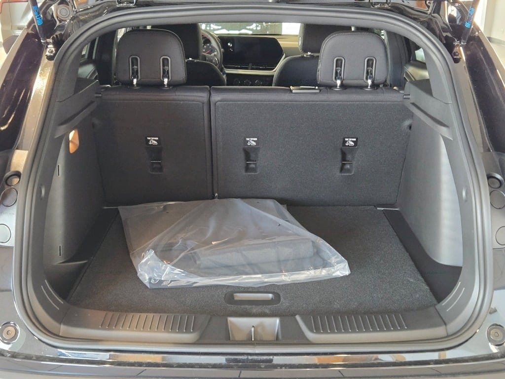 2026 CHEVROLET TRAX - Image 11