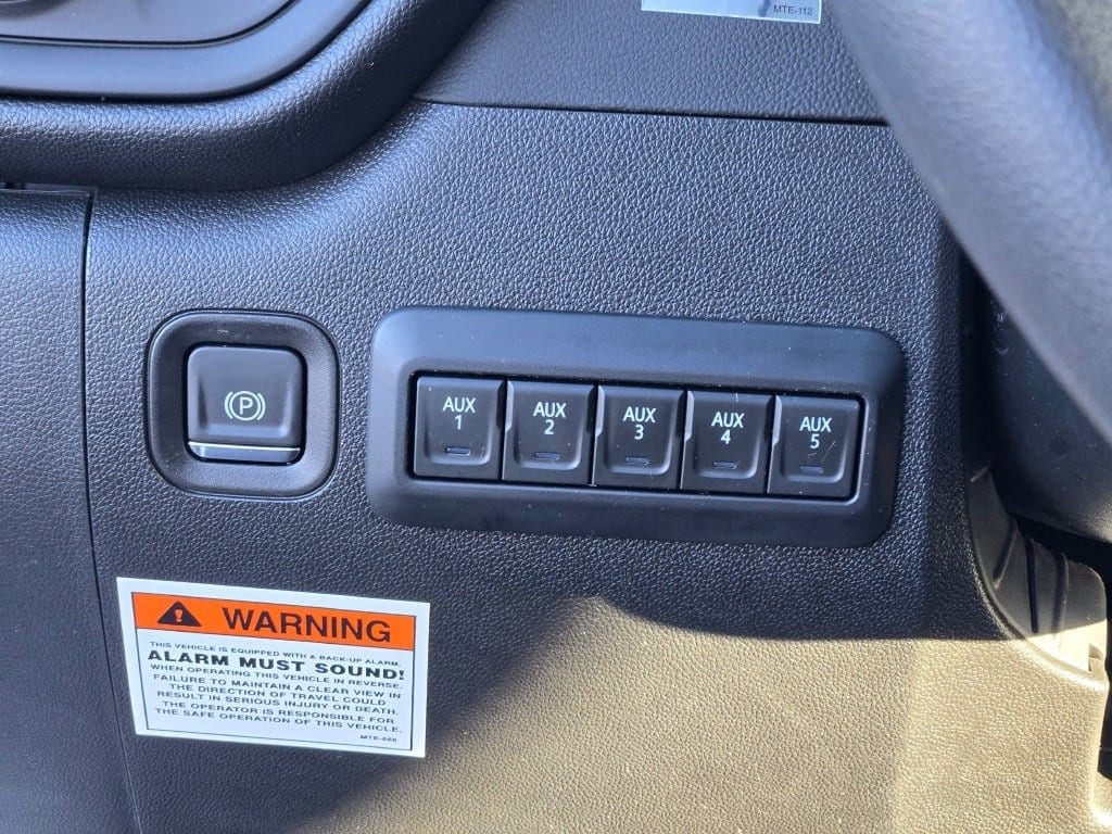 2026 CHEVROLET SILVERADO HD - Image 29