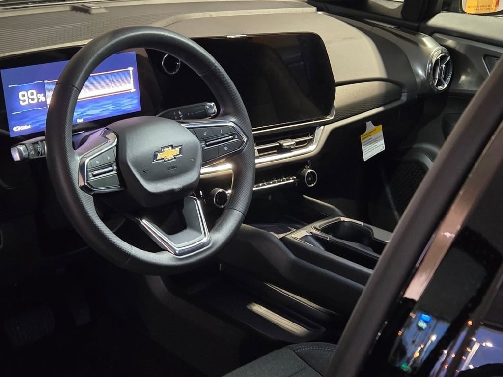 2026 CHEVROLET EQUINOX - Image 21