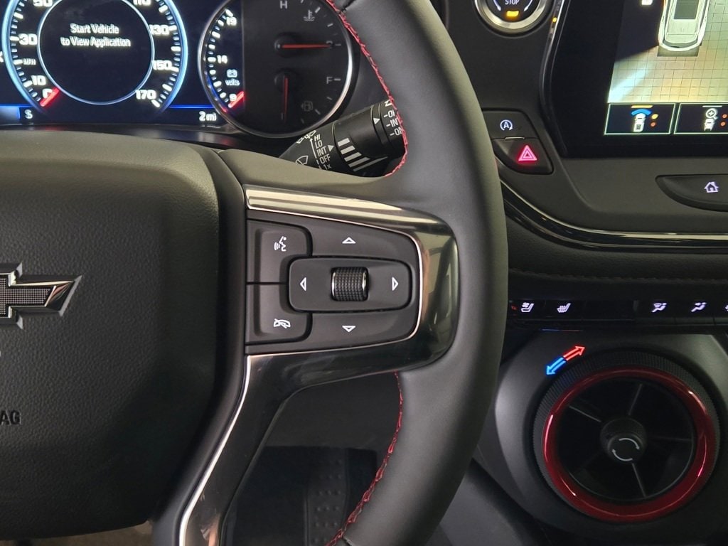 2026 CHEVROLET BLAZER - Image 34