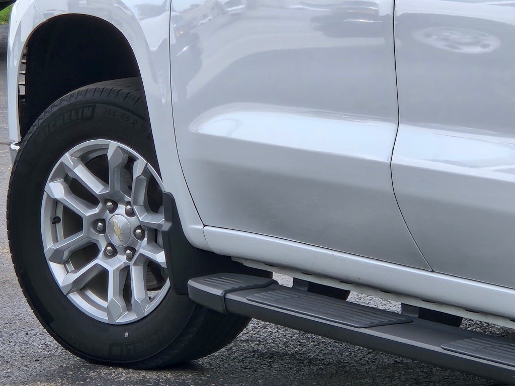 2023 Chevrolet Silverado 1500 LT - Photo 13