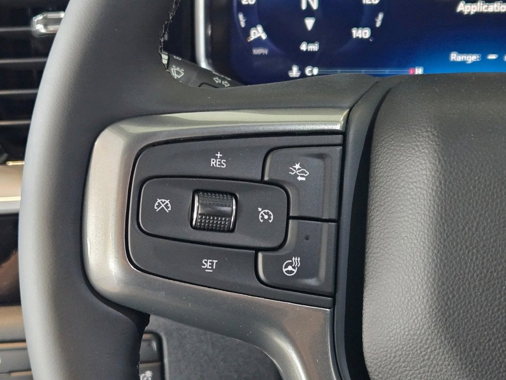 2026 CHEVROLET SILVERADO - Image 26