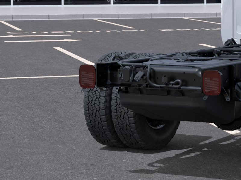 2026 CHEVROLET SILVERADO HD - Image 38