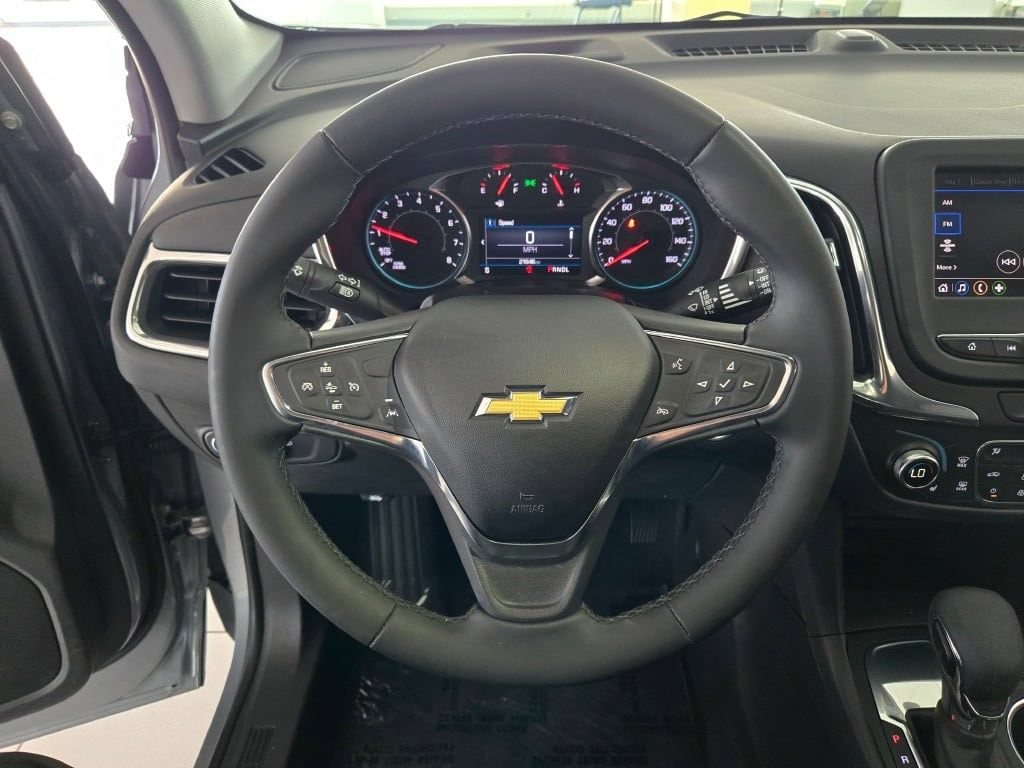 2023 Chevrolet Equinox LT - Photo 34