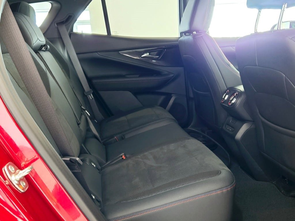 2024 CHEVROLET BLAZER - Image 9