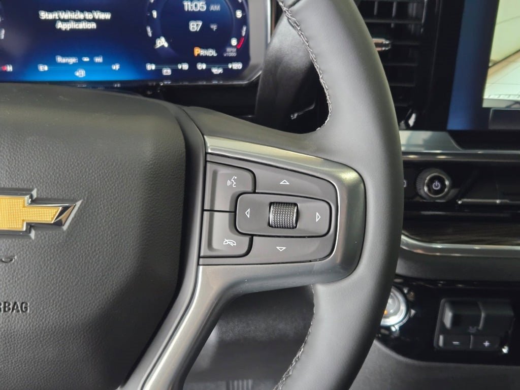 2026 CHEVROLET SILVERADO - Image 26