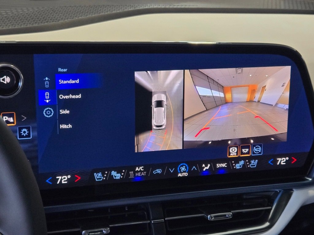 2026 CHEVROLET EQUINOX - Image 25