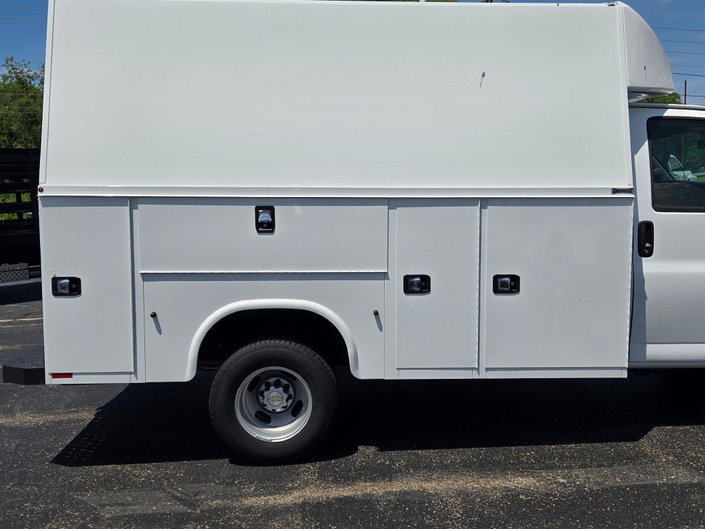 2024 CHEVROLET EXPRESS - Image 7