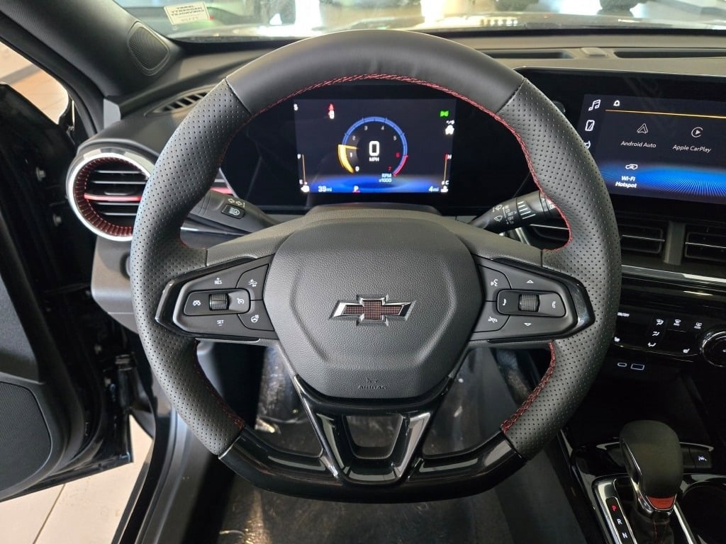 2026 CHEVROLET TRAX - Image 30