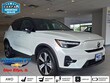  Volvo XC40 Recharge Pure Electr