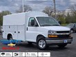  Chevrolet Express Cutaway 3500
