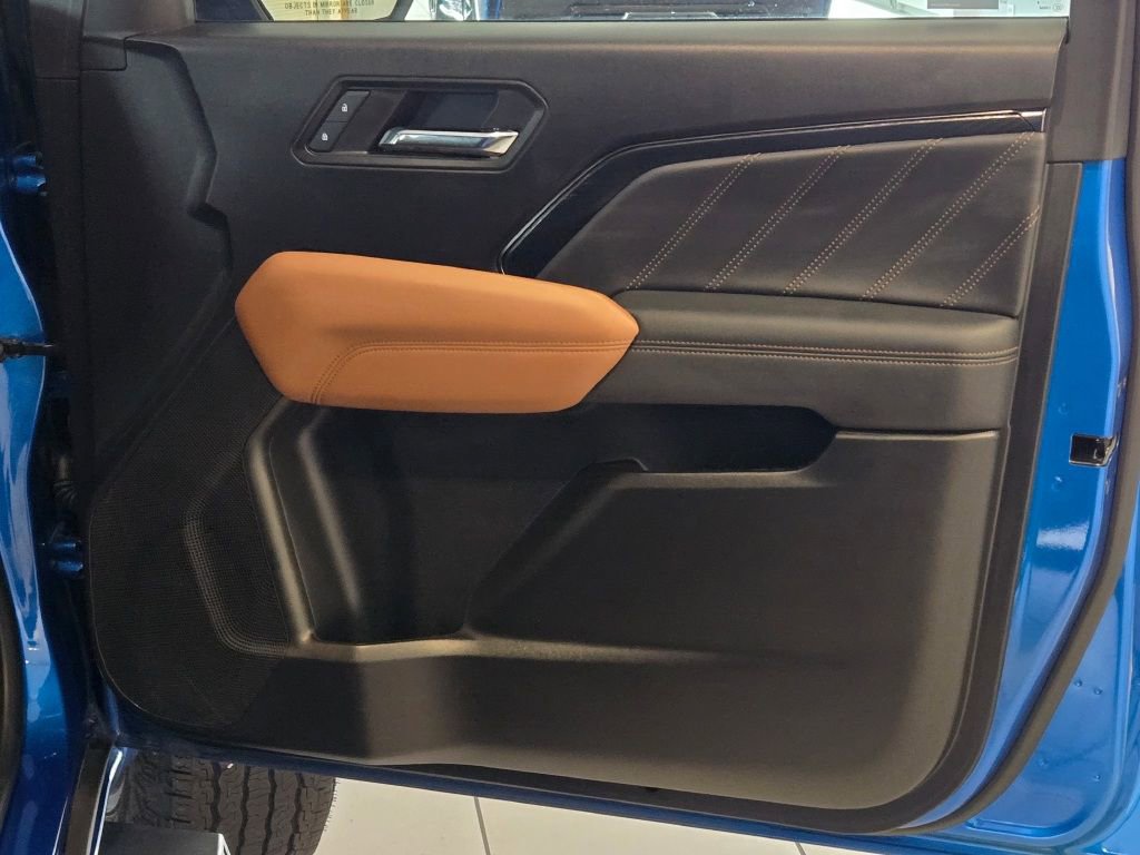 2024 GMC Canyon AT4 - Photo 6