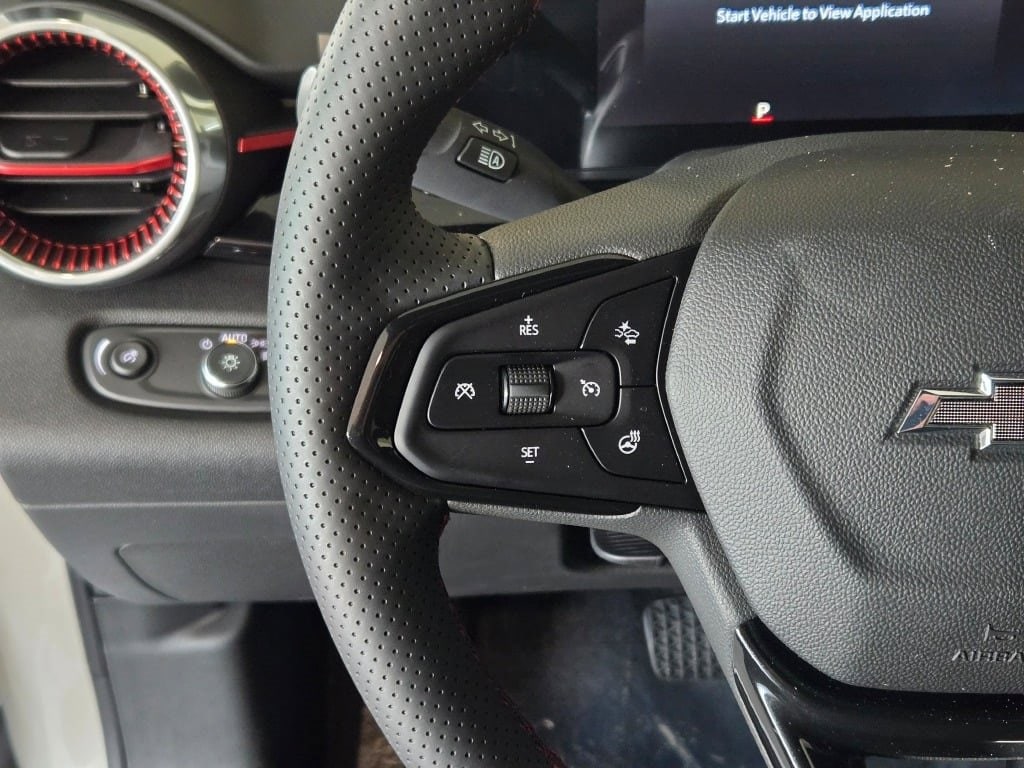 2026 CHEVROLET TRAX - Image 25