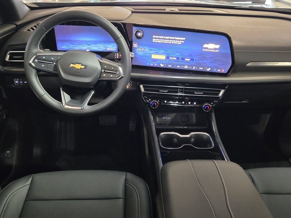 2026 Chevrolet Traverse LT - Photo 18
