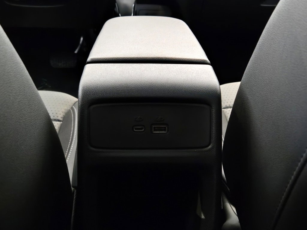 2026 CHEVROLET TRAX - Image 15