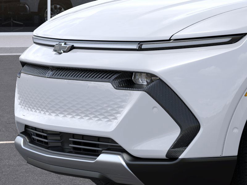 2025 CHEVROLET EQUINOX - Image 42