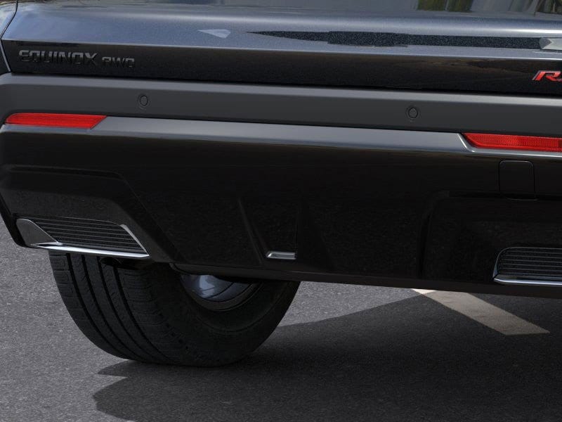 2026 CHEVROLET EQUINOX - Image 14