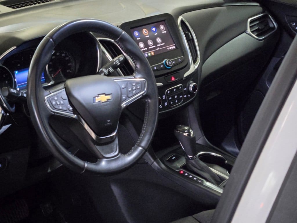 2021 CHEVROLET EQUINOX - Image 24