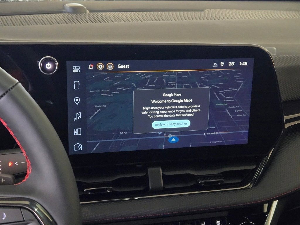 2026 CHEVROLET EQUINOX - Image 25