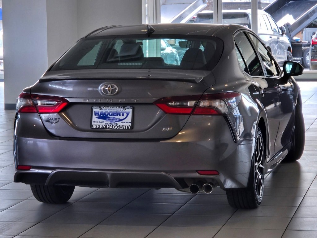 2023 TOYOTA CAMRY - Image 11