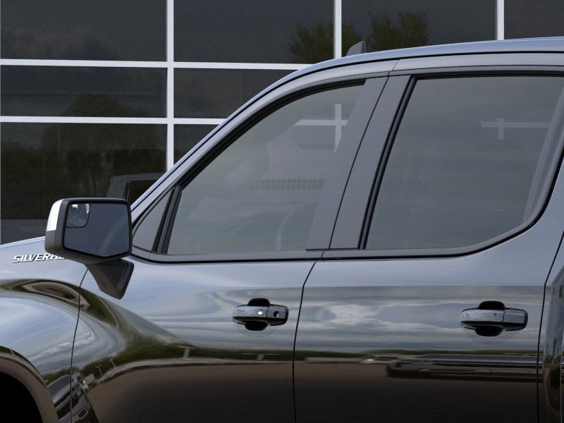 2026 CHEVROLET SILVERADO - Image 40