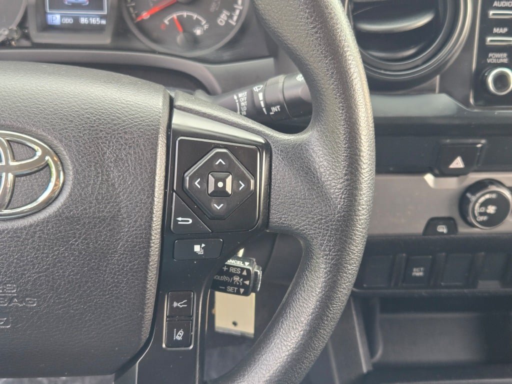 2021 Toyota Tacoma SR - Photo 31